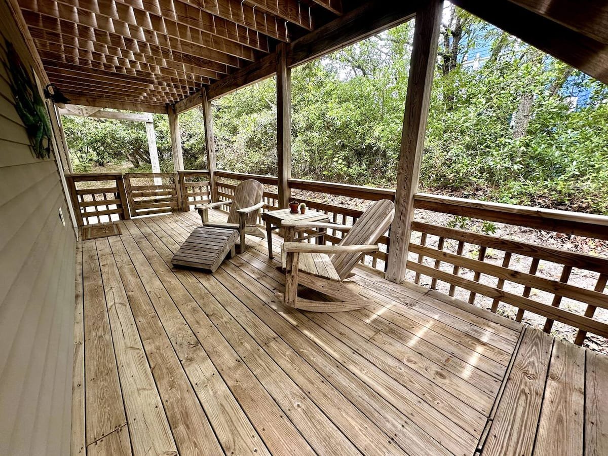 Deck · View 7