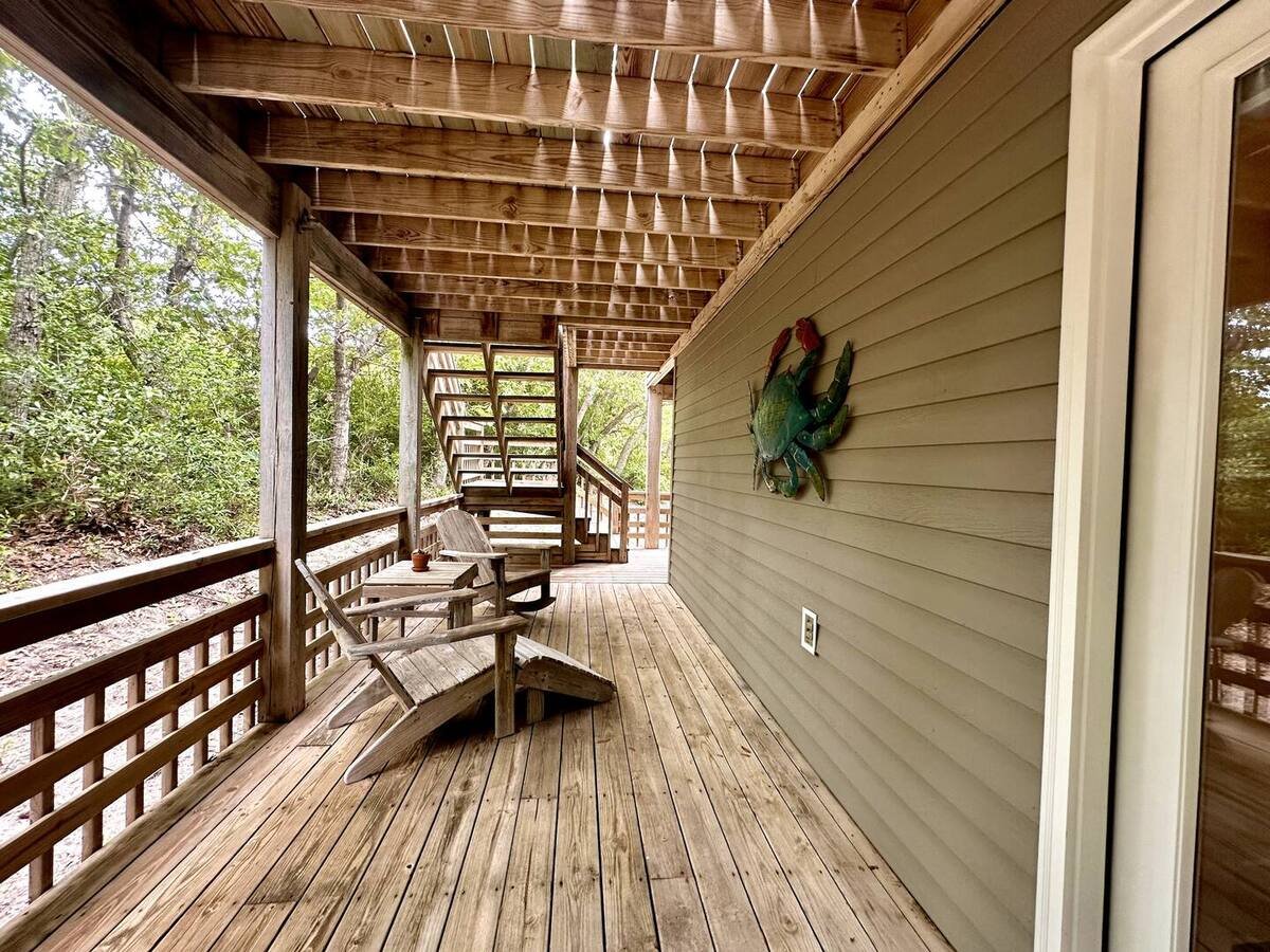 Deck · View 8